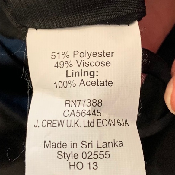 JCrew pencil skirt - Picture 5 of 5